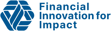 Financial Innovation for Impact